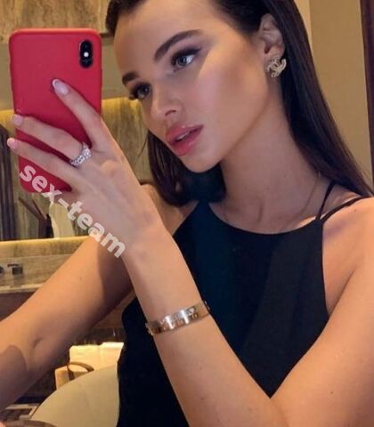 Проститутка ДИАНА