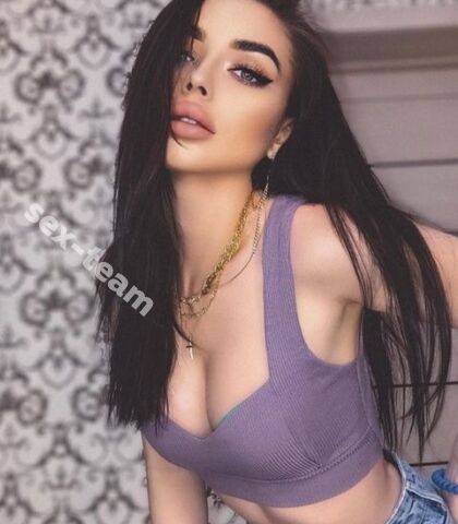 Проститутка Нина