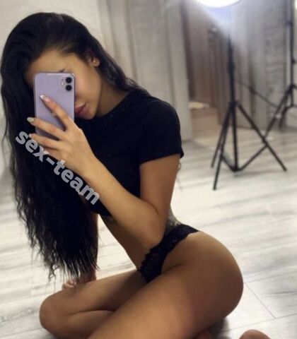 Проститутка Ева