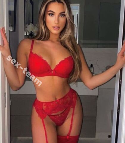 Проститутка Алиса