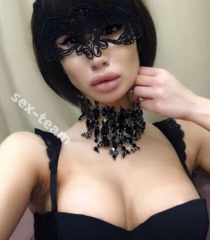 Проститутка Мария