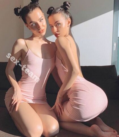 Проститутка Яна