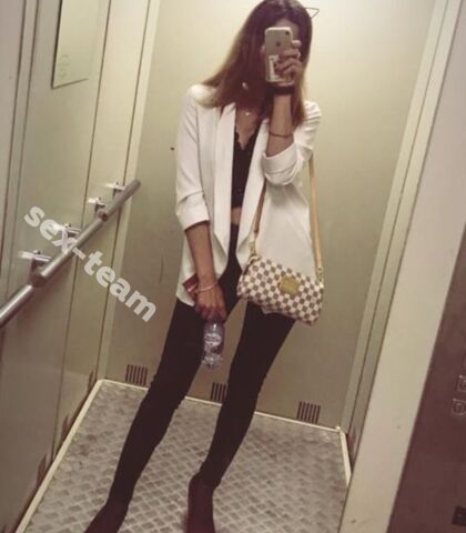 Проститутка Лера