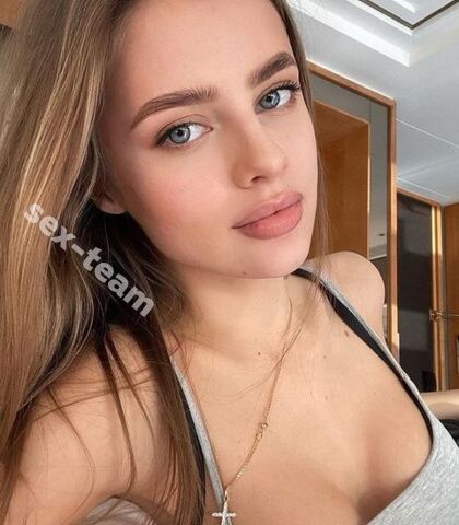 Проститутка Фиона