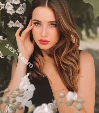 Проститутка Китти