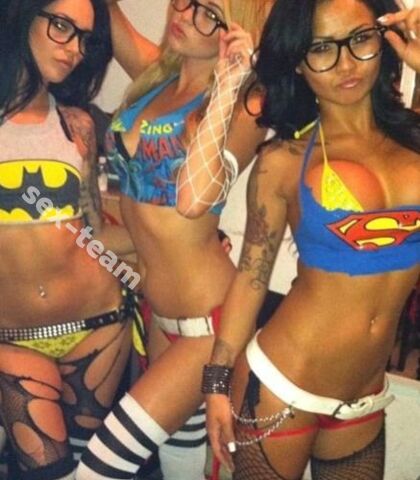 Проститутка Няшки