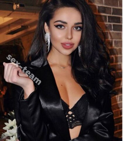 Проститутка Александра