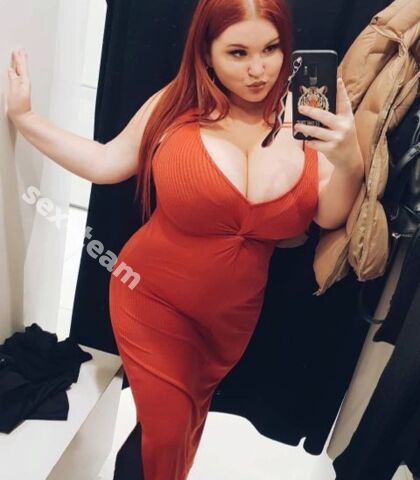 Проститутка Анжела