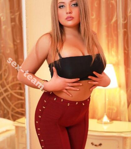 Проститутка Настя