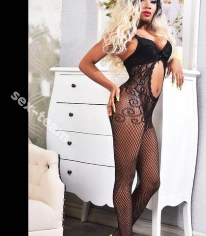 Проститутка Карина