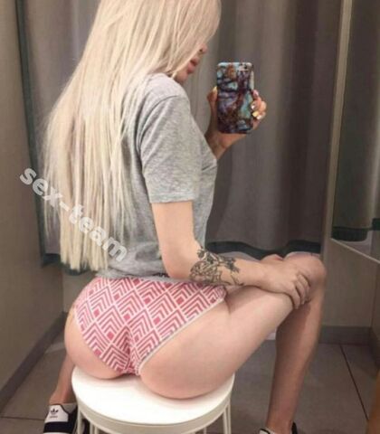 Проститутка Оля