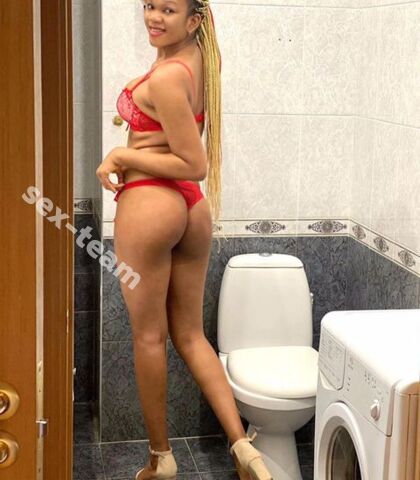 Проститутка Шантель