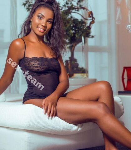 Проститутка NIKKY