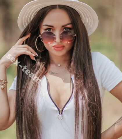 Проститутка Софья