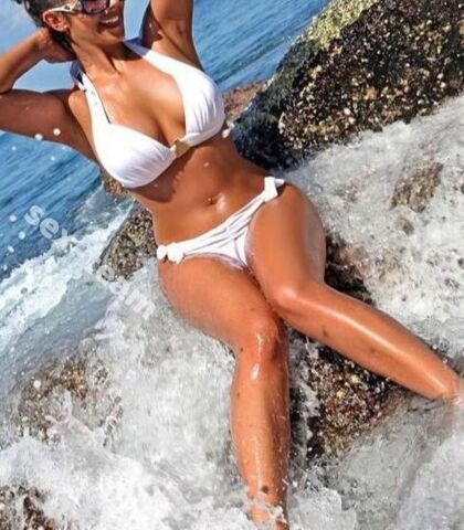 Проститутка Милена