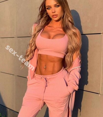 Проститутка Маша