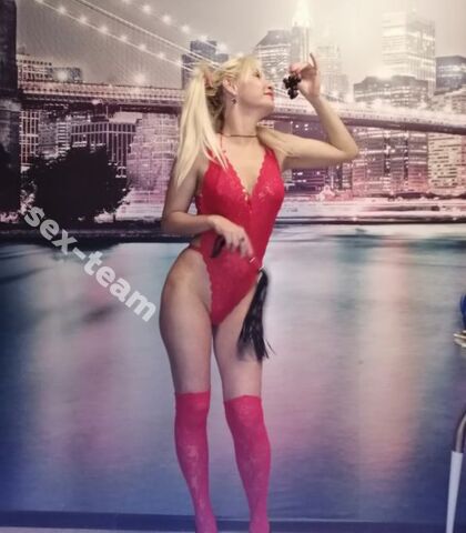 Проститутка Снежана