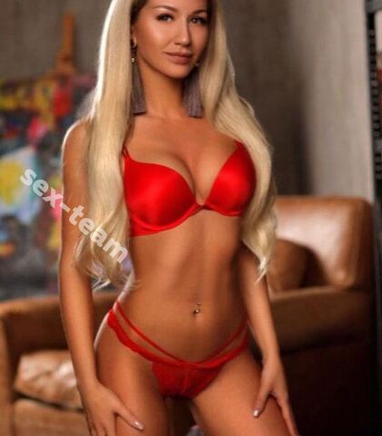 Проститутка наденька