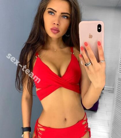 Проститутка ЭЛЯ