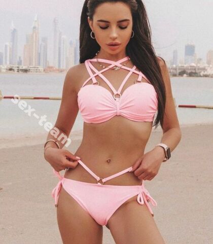 Проститутка Света