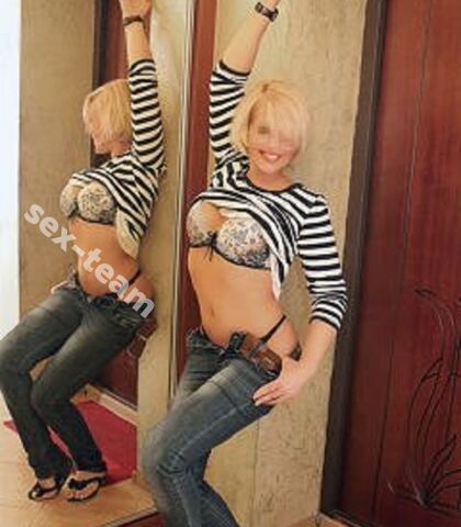 Проститутка Мила