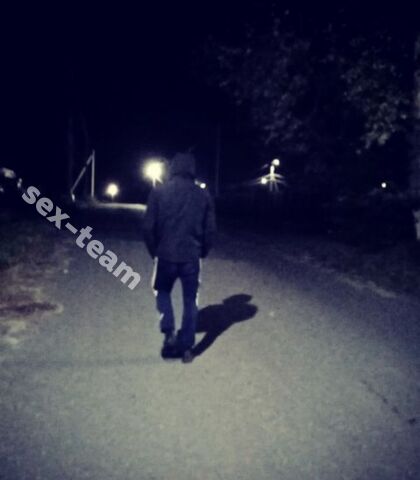 Проститутка Света