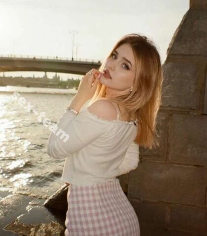 Проститутка Алла