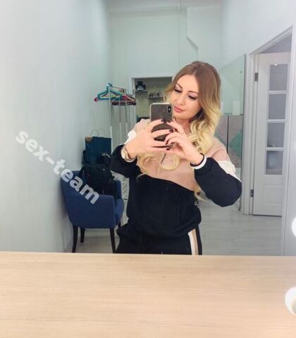 Проститутка Милана