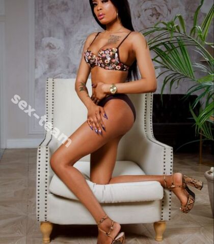 Проститутка Linda