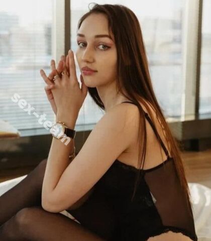 Проститутка Кайла