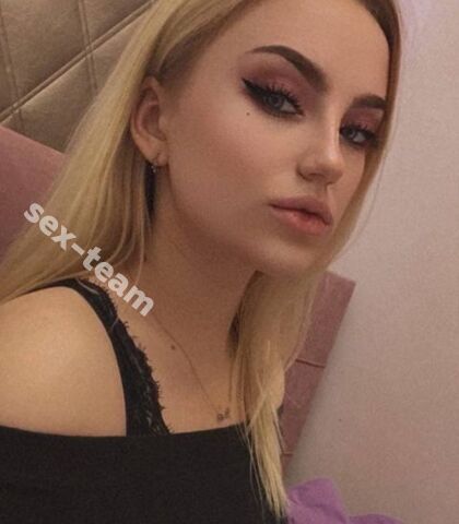 Проститутка Варя