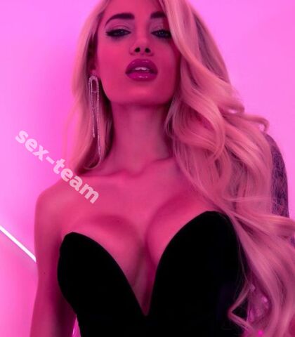 Проститутка Катя