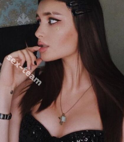 Проститутка Бьянка