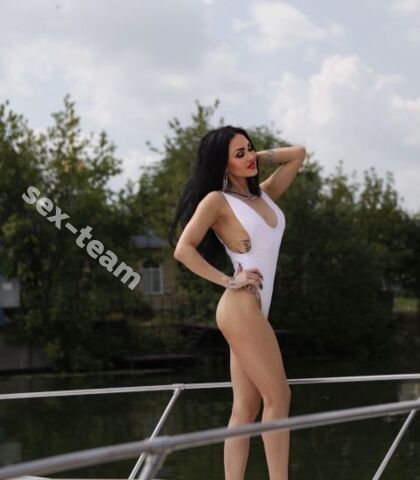 Проститутка Виктория