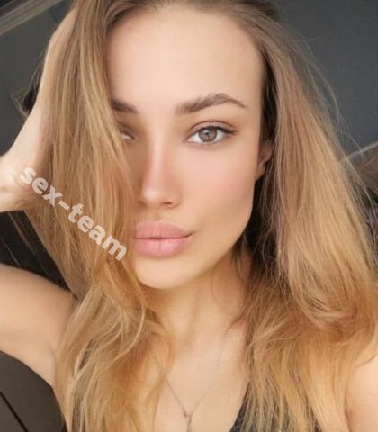 Проститутка Юля