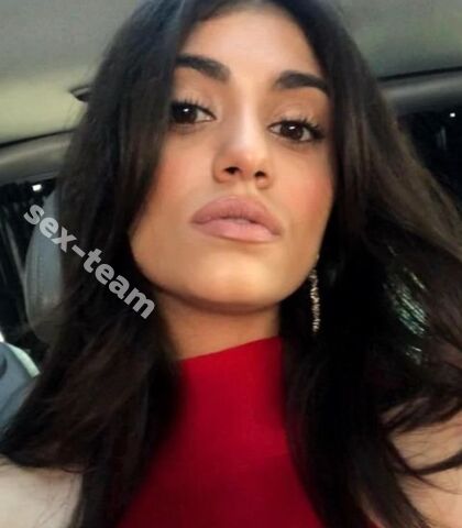 Проститутка Амина