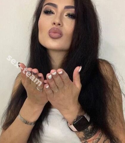 Проститутка Белла