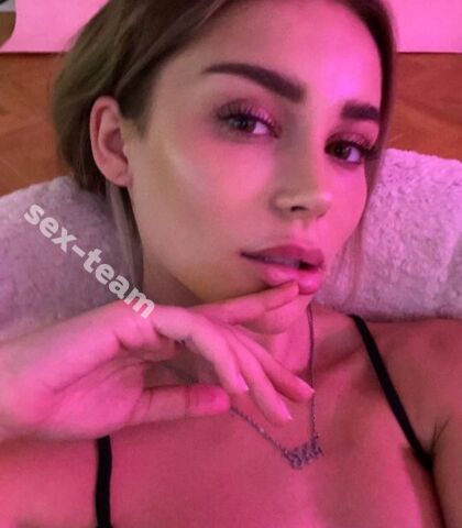 Проститутка Света