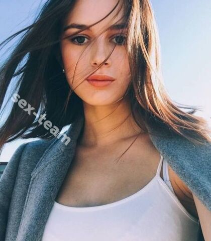 Проститутка Элина