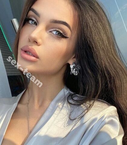 Проститутка Регина