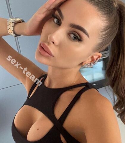 Проститутка Нелли