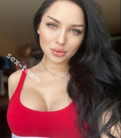 Проститутка Даша