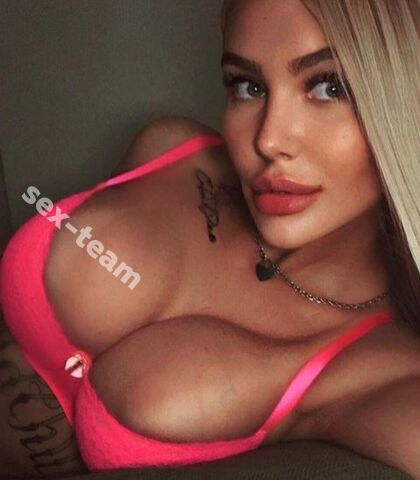 Проститутка Ксюша