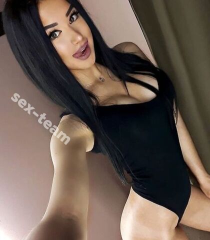 Проститутка ИННА