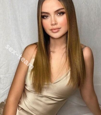 Проститутка Лера