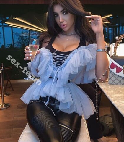 Проститутка Ева