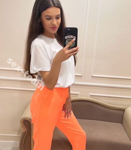 Проститутка Богдана