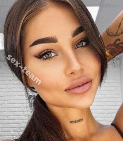 Проститутка Регина