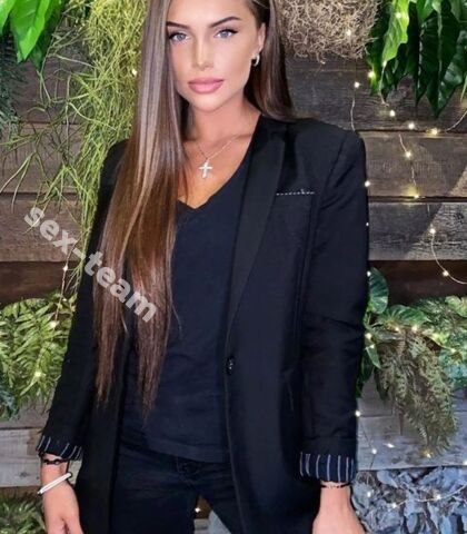 Проститутка ВЕРОНИКА