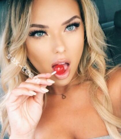 Проститутка Влада